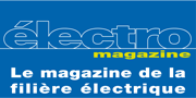 Logo Electro Magazine